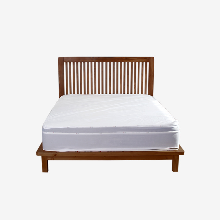 [전망좋은방] 모리스 원목 침대